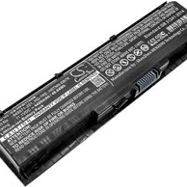 Ilc Replacement For Hp Hewlett Packard Omen 17-W200 Battery OMEN 17-W200 - main
